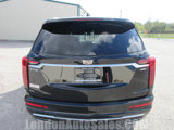 Used 2024 Cadillac XT6 Premium Luxury image 4