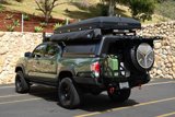 Used 2021 Toyota Tacoma TRD Off-Road image 5