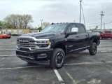 New 2025 RAM 2500 Laramie image 3