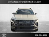 New 2025 Hyundai Tucson XRT image 2