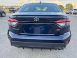 Used 2022 Toyota Corolla SE image 3