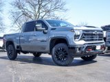 New 2025 Chevrolet Silverado 2500 LTZ w/ Trail Boss Package image 2