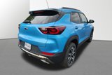 New 2026 Chevrolet TrailBlazer ACTIV w/ Driver Confidence Package image 3