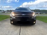 Used 2014 Ford Explorer Sport w/ Equipment Group 401A image 2