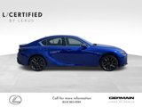 Certified 2024 Lexus IS 350 F Sport image 5