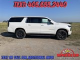 New 2025 Chevrolet Suburban High Country image 2