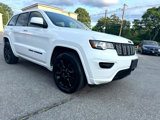 Used 2019 Jeep Grand Cherokee Altitude image 5