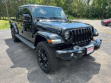 Used 2022 Jeep Gladiator Overland image 5