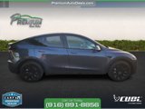 Used 2020 Tesla Model Y Long Range image 6