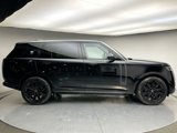 New 2025 Land Rover Range Rover Long Wheelbase Autobiography image 4