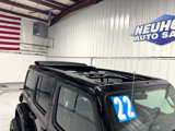 Used 2022 Jeep Wrangler Unlimited Sahara w/ Cold Weather Group image 4