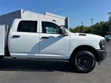 New 2025 RAM 2500 Tradesman image 4