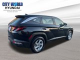 Certified 2024 Hyundai Tucson SE image 5