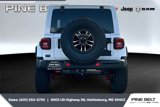 New 2025 Jeep Wrangler Unlimited Rubicon image 4