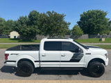 Used 2018 Ford F150 XLT w/ Equipment Group 302A Luxury image 6