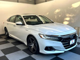 Used 2021 Honda Accord Touring image 3