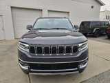 New 2025 Jeep Wagoneer Series III w/ Premium Group I image 2