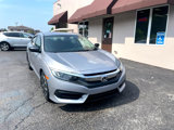 Used 2018 Honda Civic LX image 2