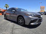 Used 2023 Toyota Camry SE image 4