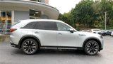 New 2025 MAZDA CX-90 Plug-In Hybrid w/ Premium Plus image 4