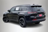 New 2025 Jeep Grand Cherokee L Limited w/ Black Appearance Package image 3