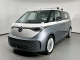 New 2025 Volkswagen ID. Buzz 1st Edition image 3