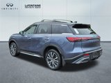 New 2025 INFINITI QX60 Autograph w/ Cargo Package image 3