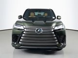 New 2025 Lexus LX 600 4WD w/ Premium Package image 2