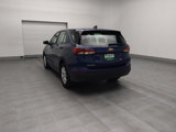Used 2022 Chevrolet Equinox LS image 5