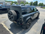 Used 2024 Land Rover Defender 110 X image 3