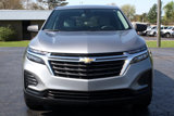 Used 2023 Chevrolet Equinox LS image 2