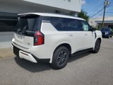 New 2026 Nissan Armada SL image 3