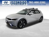 New 2025 Hyundai Ioniq 5 Limited image 1