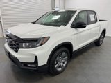 New 2025 Honda Ridgeline TrailSport image 4