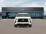 New 2025 INFINITI QX60 Luxe w/ Black Edition image 2