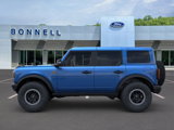 New 2025 Ford Bronco Badlands image 3