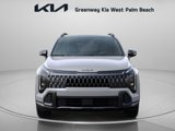 New 2026 Kia Sportage X-Line image 2