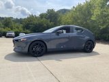 New 2025 MAZDA MAZDA3 Carbon image 2