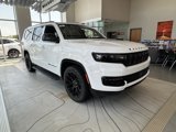 New 2025 Jeep Wagoneer L Series II image 2