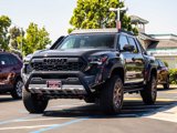 New 2025 Toyota Tacoma 4x4 Double Cab Hybrid image 3