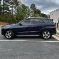 Used 2017 Mercedes-Benz GLE 350 w/ Premium 2 Package image 2