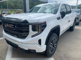 New 2026 GMC Sierra 1500 AT4 w/ AT4 Preferred Package image 2