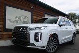 Used 2025 Hyundai Palisade Calligraphy image 2