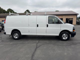 Used 2019 Chevrolet Express 2500 Extended image 3