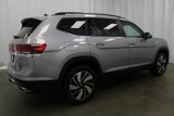 Used 2024 Volkswagen Atlas SE image 5