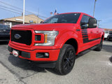 Used 2019 Ford F150 4x4 SuperCrew image 4