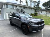 Used 2024 Jeep Grand Cherokee L Laredo image 2