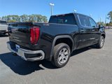 New 2025 GMC Sierra 1500 SLT w/ SLT Convenience Package image 4