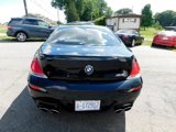 Used 2006 BMW M6 Coupe image 4