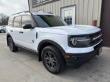 Used 2022 Ford Bronco Sport Big Bend w/ Convenience Package image 5